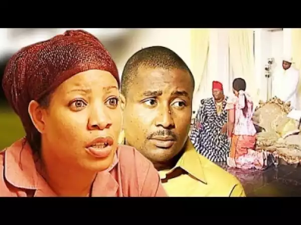 Video: Tight Corner | Latest 2018 Nollywood Movies